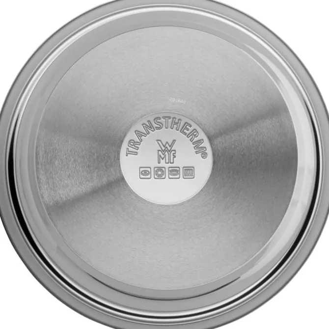 Töpfe | WMF Click&Serve Bratentopf, 20 cm