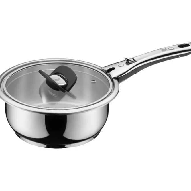 Töpfe | WMF Click&Serve Bratentopf, 20 cm
