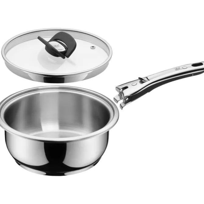 Töpfe | WMF Click&Serve Bratentopf, 20 cm