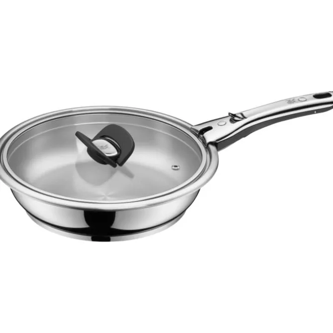 Pfannen | WMF Click&Serve Bratpfanne, 24 cm