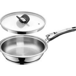 Pfannen | WMF Click&Serve Bratpfanne, 24 cm