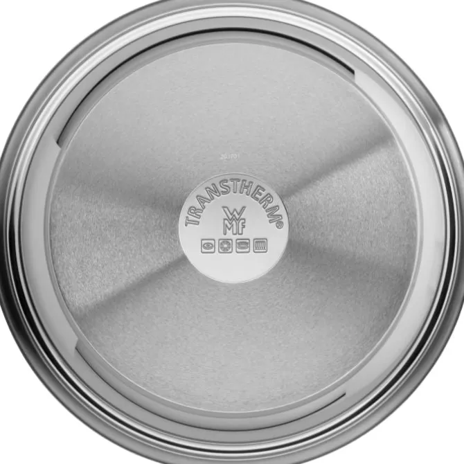 Pfannen | WMF Click&Serve Bratpfanne mit Antihaftversiegelung, 24 cm