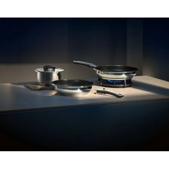 Pfannen | WMF Click&Serve Bratpfanne mit Antihaftversiegelung, 20 cm