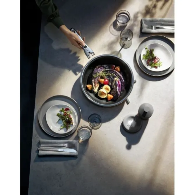 Pfannen | WMF Click&Serve Bratpfanne mit Antihaftversiegelung, 28 cm