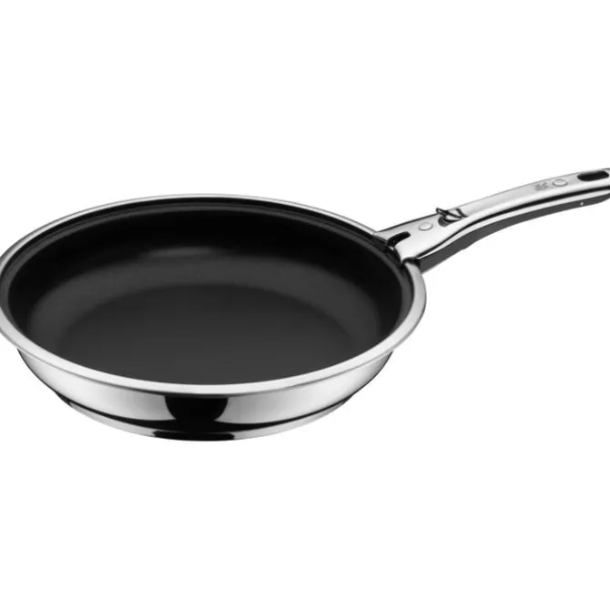 Pfannen | WMF Click&Serve Bratpfanne mit Antihaftversiegelung, 28 cm
