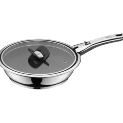 Pfannen | WMF Click&Serve Bratpfanne mit Antihaftversiegelung, 24 cm