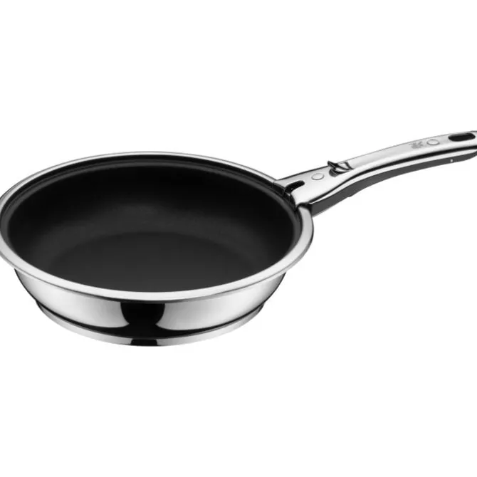 Pfannen | WMF Click&Serve Bratpfanne mit Antihaftversiegelung, 24 cm