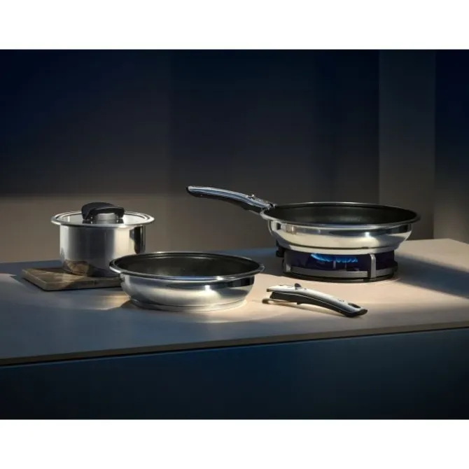 Pfannen | WMF Click&Serve Bratpfanne mit Antihaftversiegelung, 28 cm