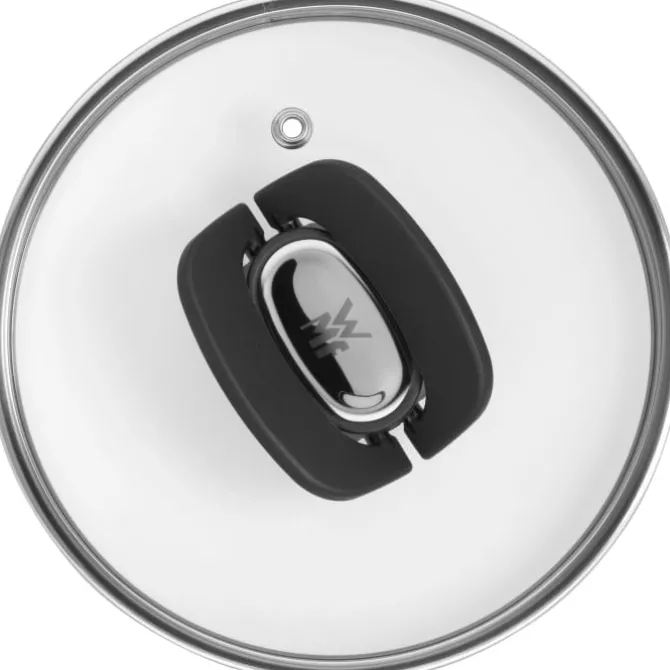 Zubehör & Ersatzteile | WMF Click&Serve Glasdeckel, 16 cm