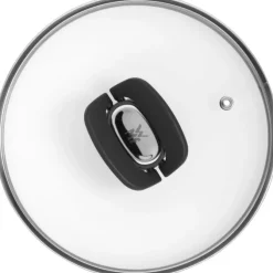 Pfannen | Töpfe | WMF Click&Serve Kochgeschirr Vorteils-Set*, 7-teilig