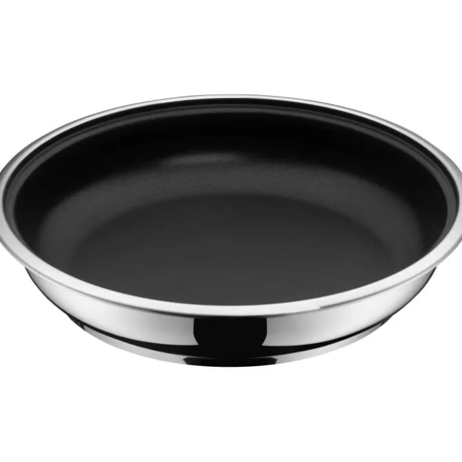 Pfannen | WMF Click&Serve Pfannen Vorteils-Set*, 3-teilig