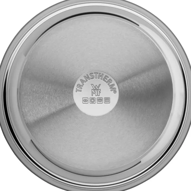 Pfannen | WMF Click&Serve Sauteuse, 24 cm