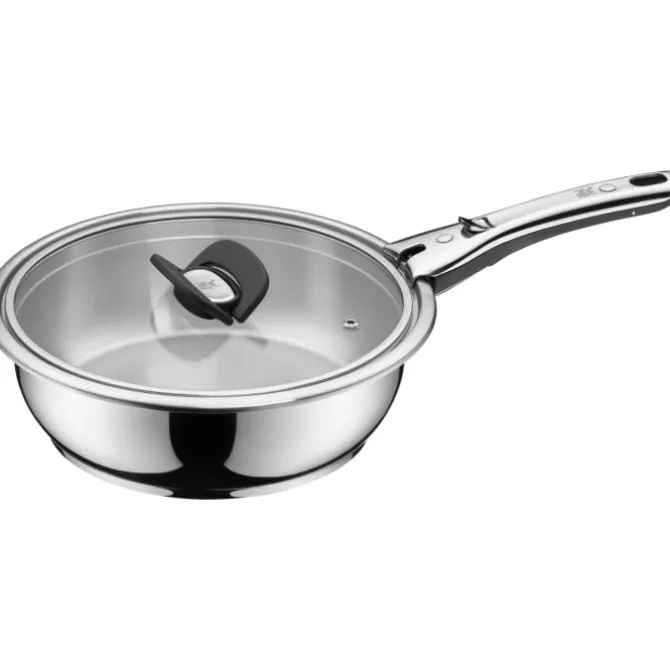 Pfannen | WMF Click&Serve Sauteuse, 24 cm