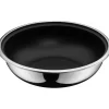 Pfannen | WMF Click&Serve Wok, 26 cm