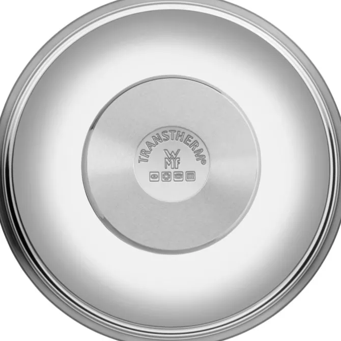 Pfannen | WMF Click&Serve Wok, 26 cm
