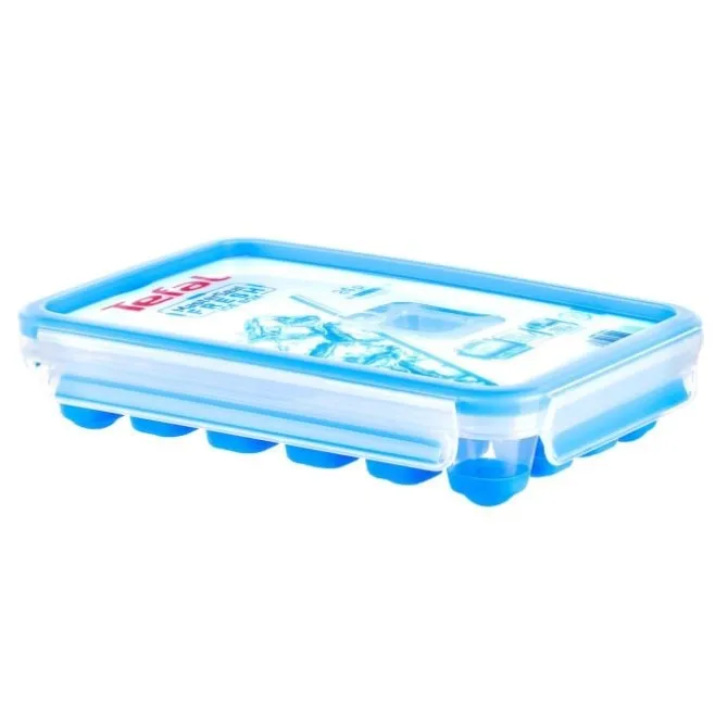 Vorratsdosen | WMF CLIP & CLOSE Eiswürfelbox, 5145