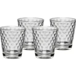 Gläser & Karaffen | WMF CoffeeTime Tumbler, 4 Stück