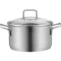 Töpfe | WMF Collexio Kochtopf mit Deckel, 20 cm