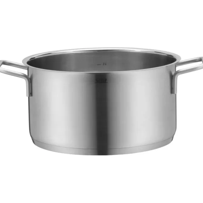 Töpfe | WMF Collexio Kochtopf mit Deckel, 24 cm