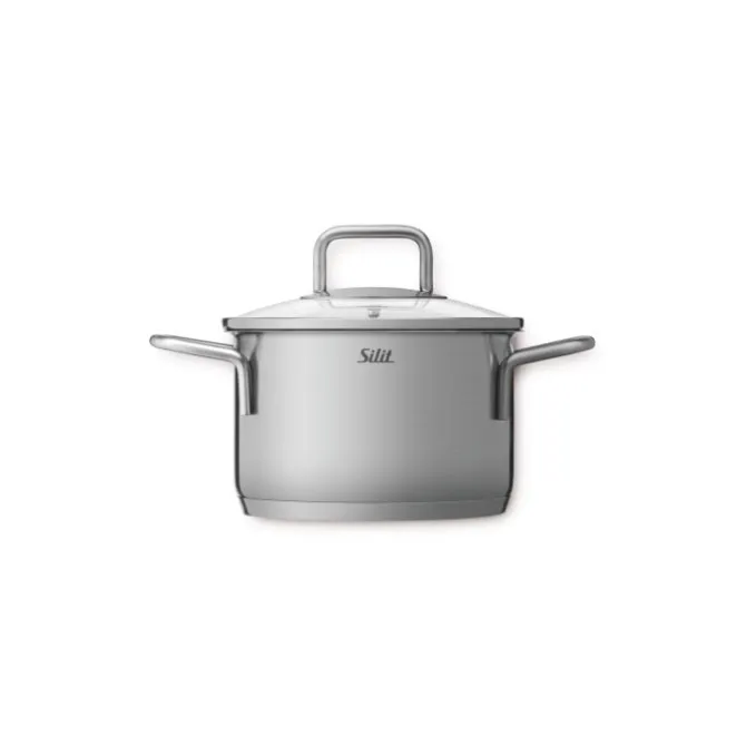 Töpfe | WMF Collexio Kochtopf mit Deckel, 16 cm