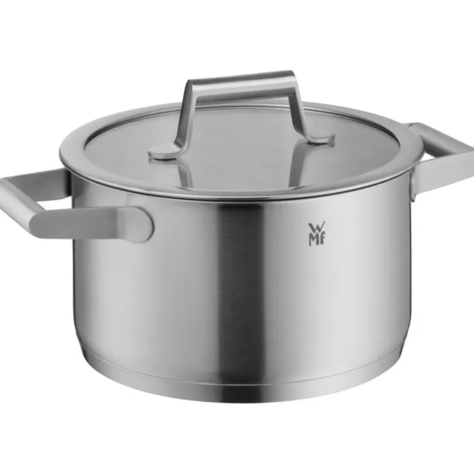 Töpfe | WMF Comfort Line Kochtopf mit Deckel, 20 cm