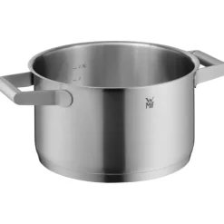 Töpfe | WMF Comfort Line Kochtopf mit Deckel, 16 cm