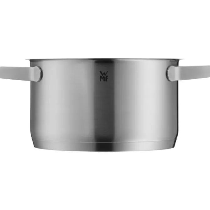 Töpfe | WMF Comfort Line Kochtopf mit Deckel, 20 cm