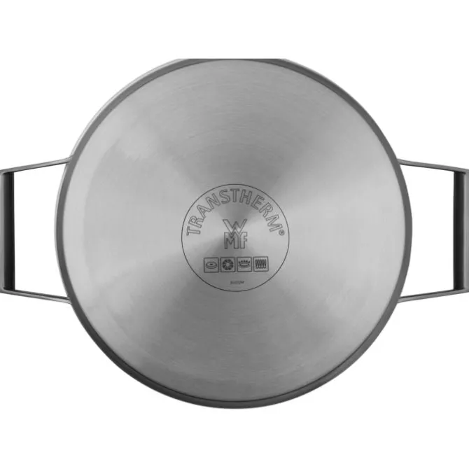 Töpfe | WMF Comfort Line Kochtopf mit Deckel, 20 cm