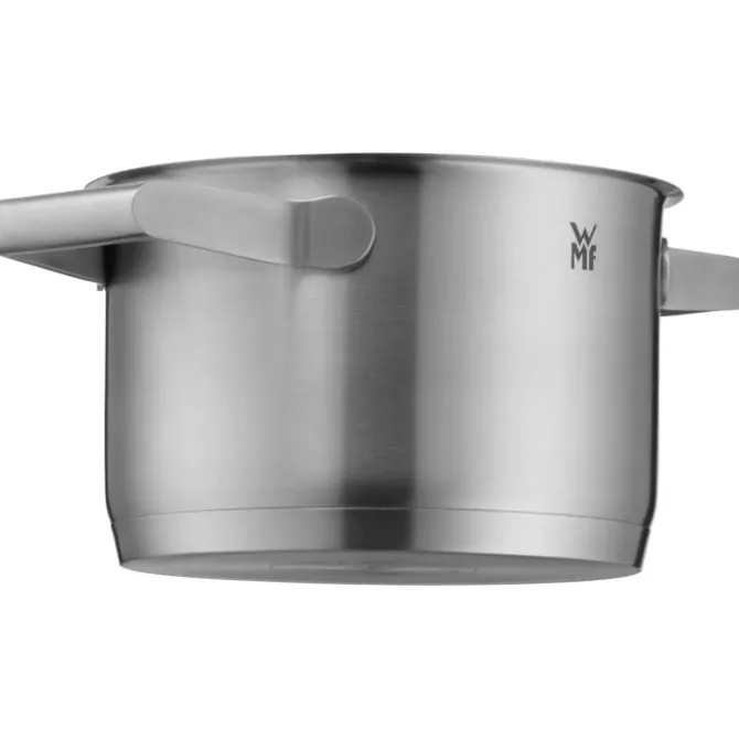 Töpfe | WMF Comfort Line Kochtopf mit Deckel, 16 cm