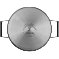 Töpfe | WMF Comfort Line Kochtopf mit Deckel, 16 cm
