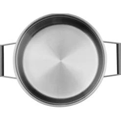 Töpfe | WMF Comfort Line Kochtopf mit Deckel, 16 cm