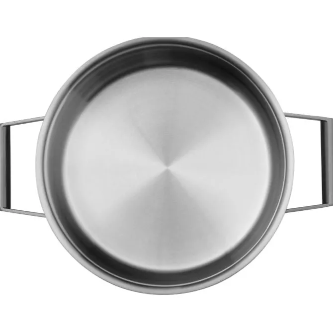 Töpfe | WMF Comfort Line Kochtopf mit Deckel, 16 cm