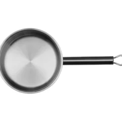 Töpfe | WMF Comfort Line Stielkasserolle mit Deckel, 16 cm