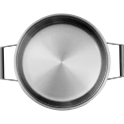 Töpfe | WMF Comfort Line Topf-Vorteils-Set*, 5-teilig