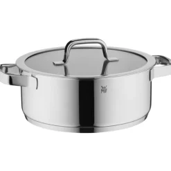 Töpfe | WMF Compact Cuisine Bratentopf mit Deckel, 24 cm