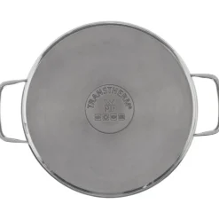 Töpfe | WMF Compact Cuisine Bratentopf mit Deckel, 24 cm