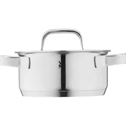 Töpfe | WMF Compact Cuisine Bratentopf mit Deckel, 16 cm