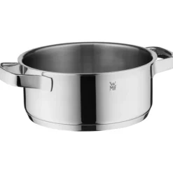 Töpfe | WMF Compact Cuisine Bratentopf mit Deckel, 20 cm