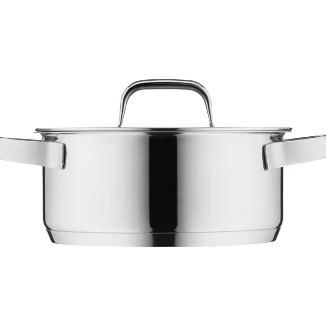 Töpfe | WMF Compact Cuisine Bratentopf mit Deckel, 20 cm