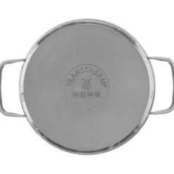 Töpfe | WMF Compact Cuisine Bratentopf mit Deckel, 20 cm