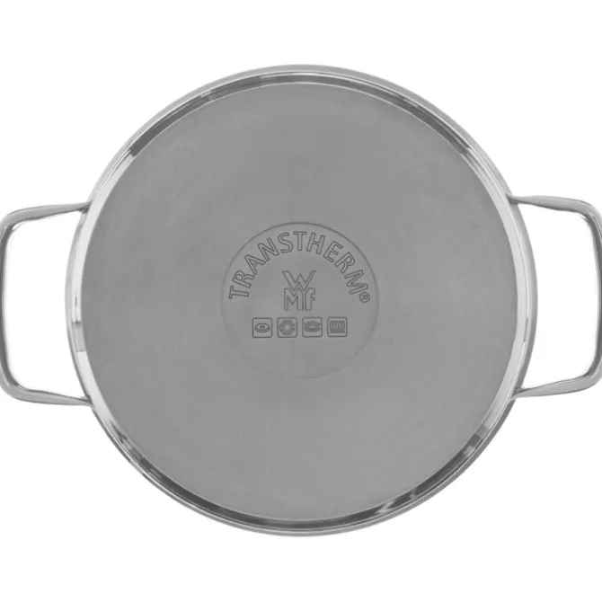 Töpfe | WMF Compact Cuisine Bratentopf mit Deckel, 20 cm