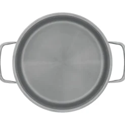 Töpfe | WMF Compact Cuisine Bratentopf mit Deckel, 20 cm