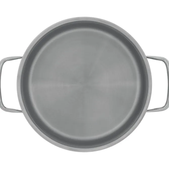 Töpfe | WMF Compact Cuisine Bratentopf mit Deckel, 20 cm