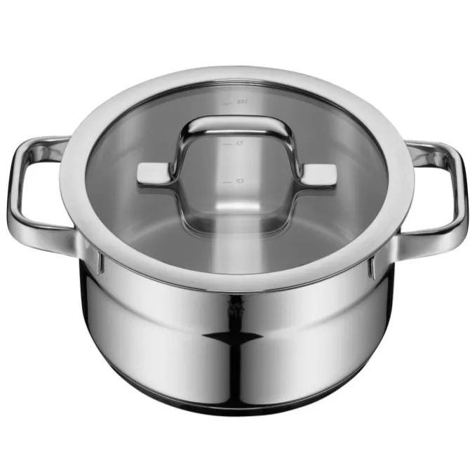 Zubehör & Ersatzteile | WMF Compact Cuisine Glasdeckel, 20 cm