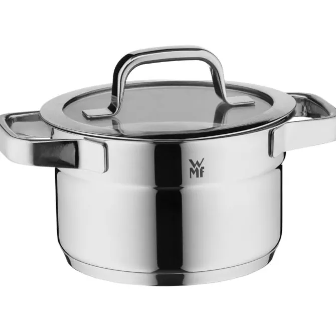 Zubehör & Ersatzteile | WMF Compact Cuisine Glasdeckel, 16,5 cm