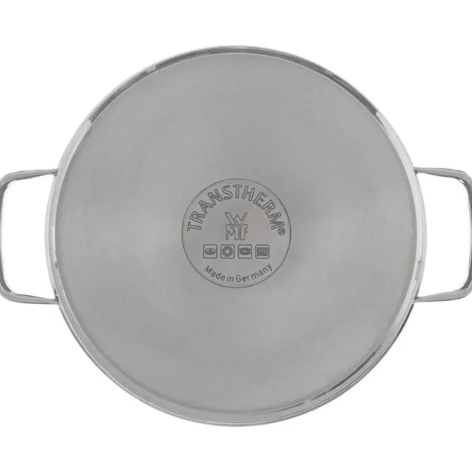 Töpfe | WMF Compact Cuisine Kochgeschirr-Set, 4-teilig