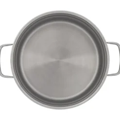 Töpfe | WMF Compact Cuisine Kochgeschirr-Set, 4-teilig