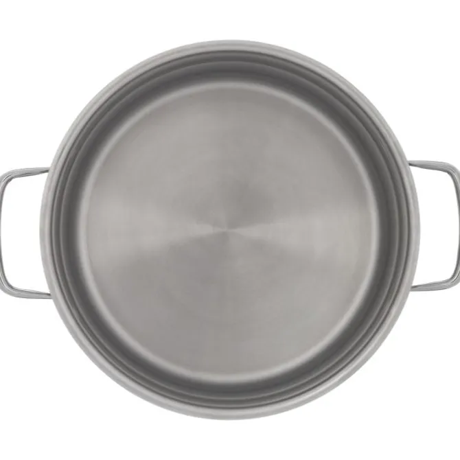 Töpfe | WMF Compact Cuisine Kochgeschirr-Set, 4-teilig