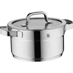 Töpfe | WMF Compact Cuisine Kochgeschirr-Set, 4-teilig