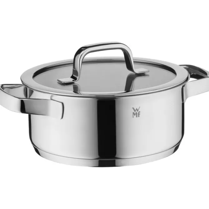Töpfe | WMF Compact Cuisine Kochgeschirr-Set, 4-teilig
